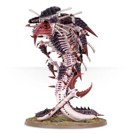 51-13 Tyranid Trygon/Mawloc - Image 3