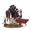 51-09 Tyranids: Tyrannofex - Image 4