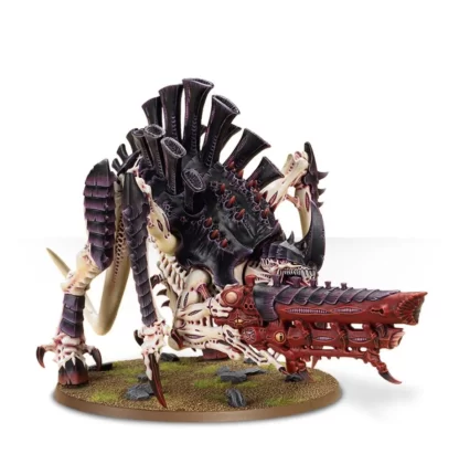 51-09 Tyranids: Tyrannofex - Image 4