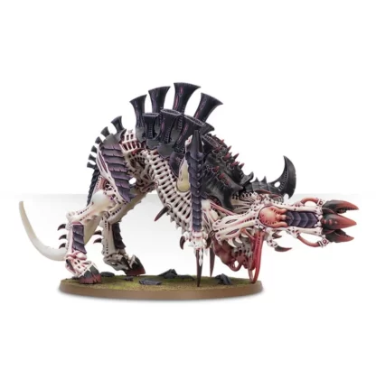 51-09 Tyranids: Tyrannofex - Image 2