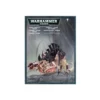 51-09 Tyranids: Tyrannofex
