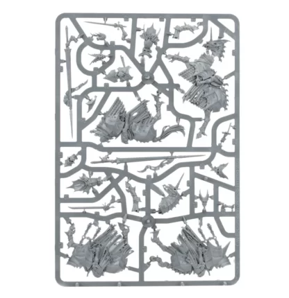 91-41 Soulblight Gravelords: Blood Knights - Image 6