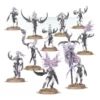 97-09 Daemons of Slaanesh Daemonettes - Image 2