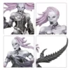 97-09 Daemons of Slaanesh Daemonettes - Image 5