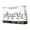 97-09 Daemons of Slaanesh Daemonettes