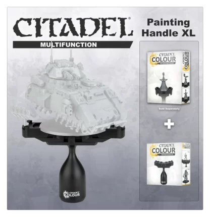 66-15 Citadel Colour Painting Handle XL - Image 4