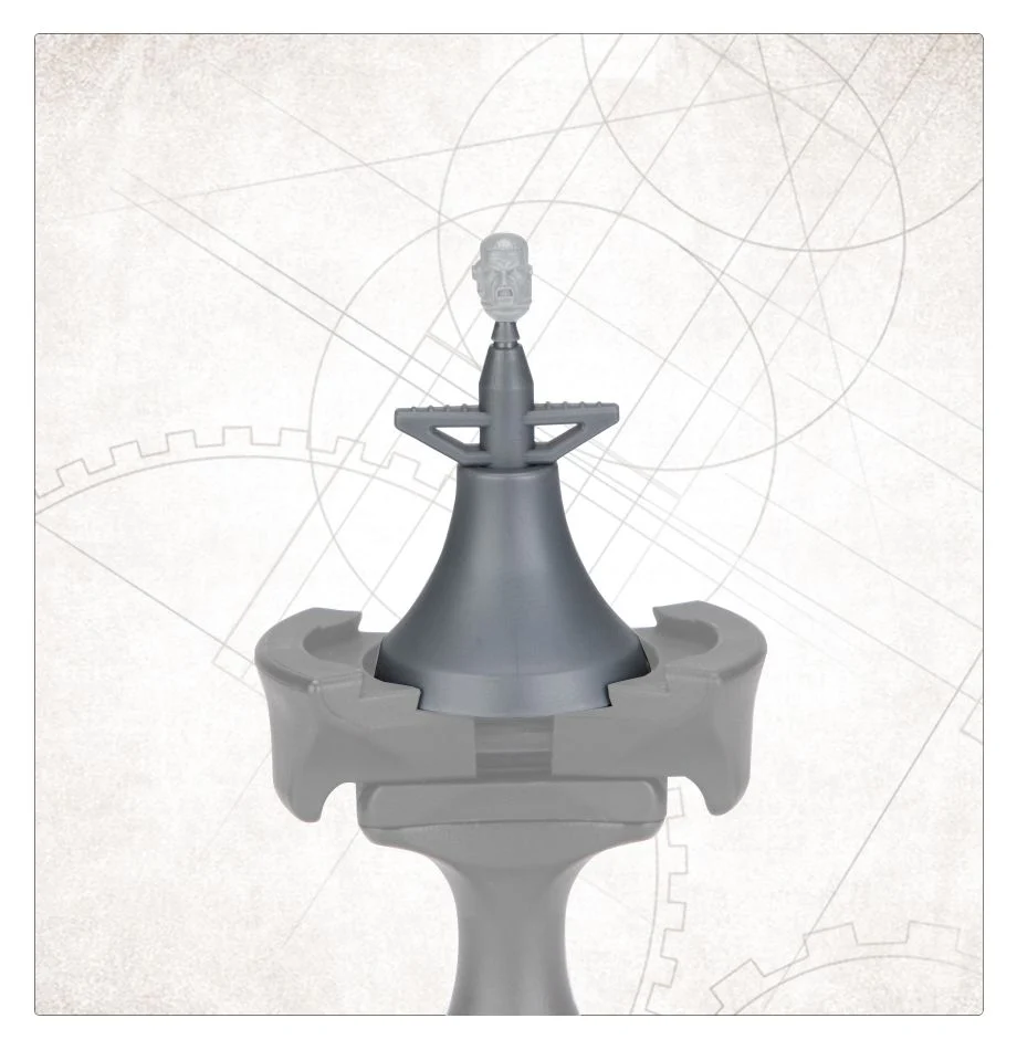 66-16 Citadel Colour Sub-Assembly Holder 2021 - Image 2