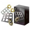 Duet - Level 5 (Hanayama Cast Puzzle) - Image 2