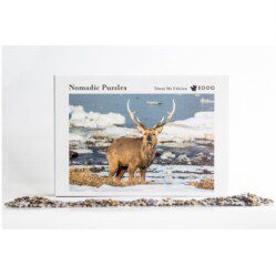 Deery Me - 1000pc