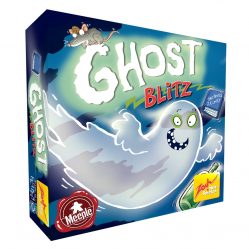 Ghost Blitz