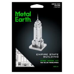 Metal Earth - Empire State Building
