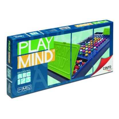 Play Mind Colours