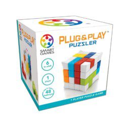Plug & Play Puzzler