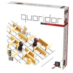 Quoridor - Mini