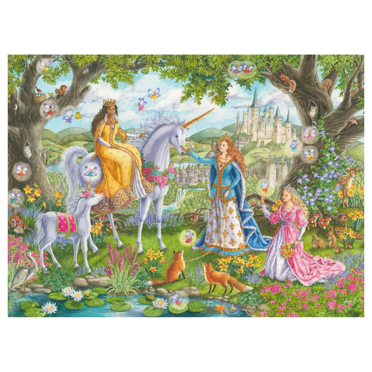 Princess Party - 100pc - Image 2