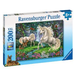Mystical Unicorns - 200pc
