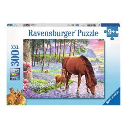 Serene Sunset - 300pc