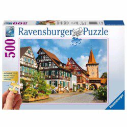 Gengenbach Germany - 500pc