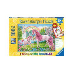 Magical Unicorns - 100pc