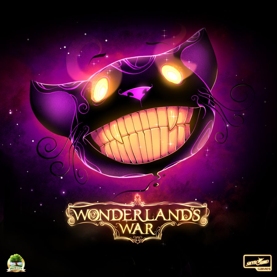 Wonderlands War - Image 2