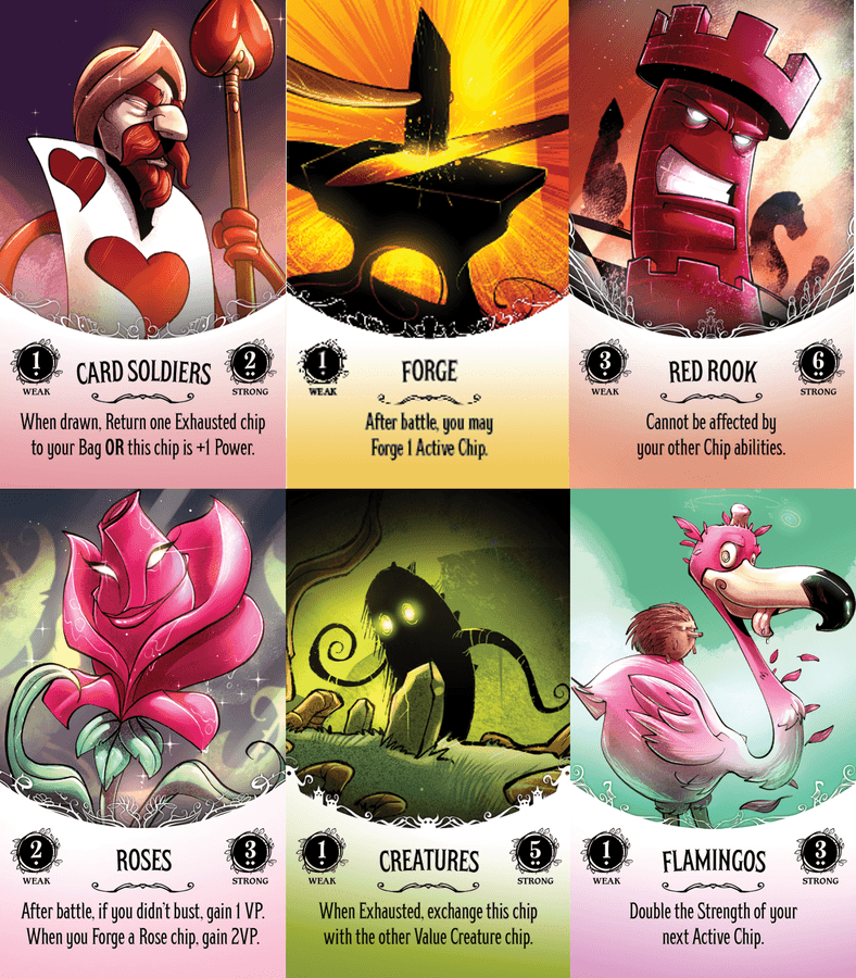 Wonderlands War - Image 4