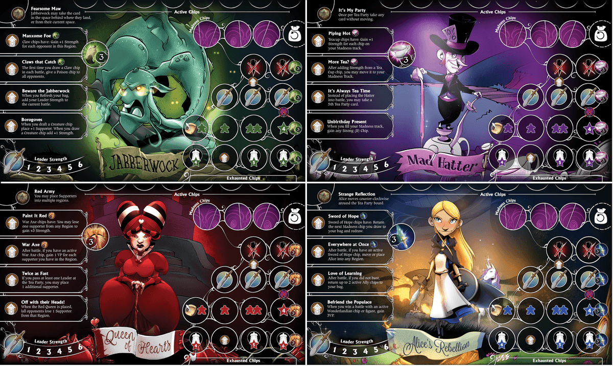 Wonderlands War - Image 5