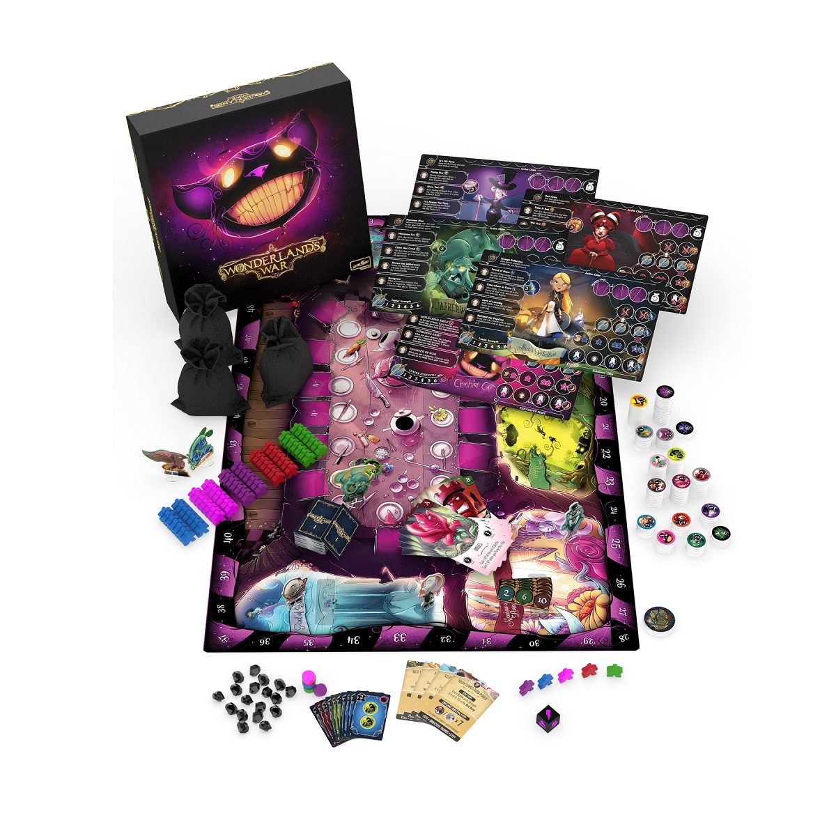 Wonderlands War - Image 3