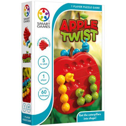 Apple Twist