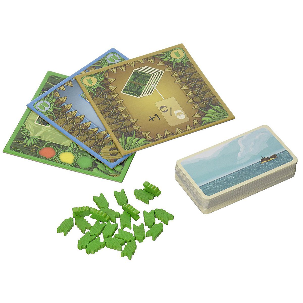 Friday - A Solo Adventure - Image 2