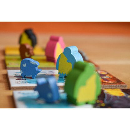 Kingdomino - Origins - Image 4