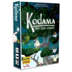 Kodama - The Tree Spirits