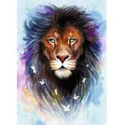 Majestic Lion - 1000pc - Image 2