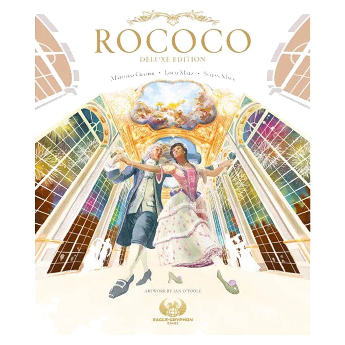 Rococo - Deluxe Retail Edition - Image 2