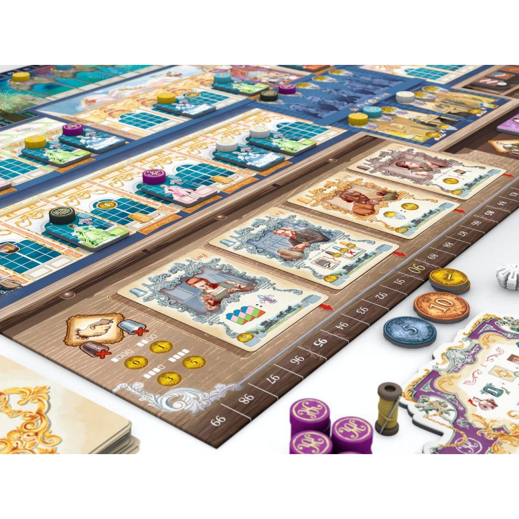 Rococo - Deluxe Retail Edition - Image 4