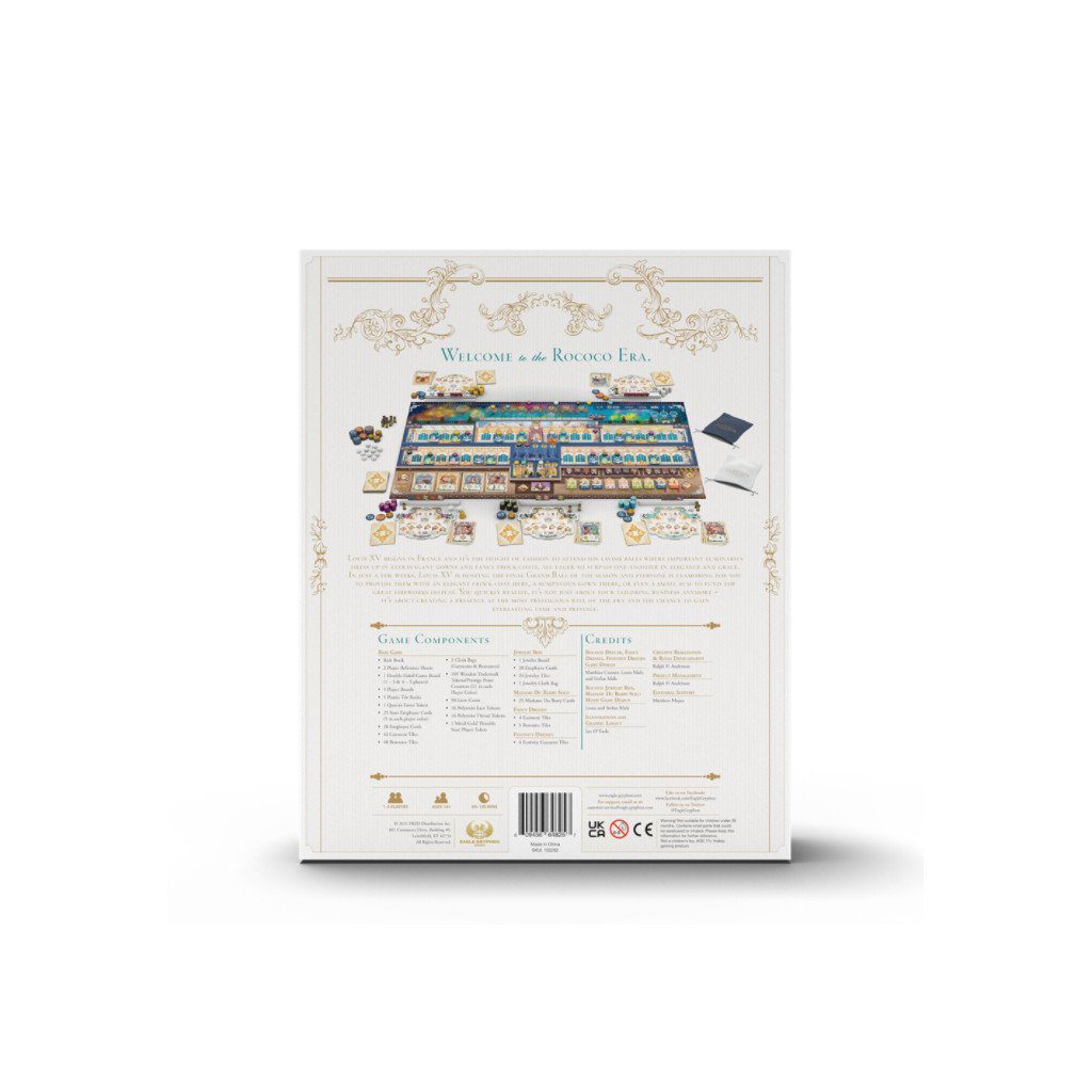 Rococo - Deluxe Retail Edition - Image 5