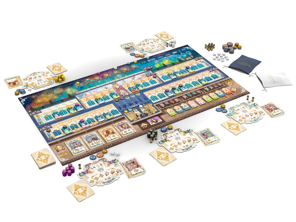 Rococo - Deluxe Retail Edition - Image 3