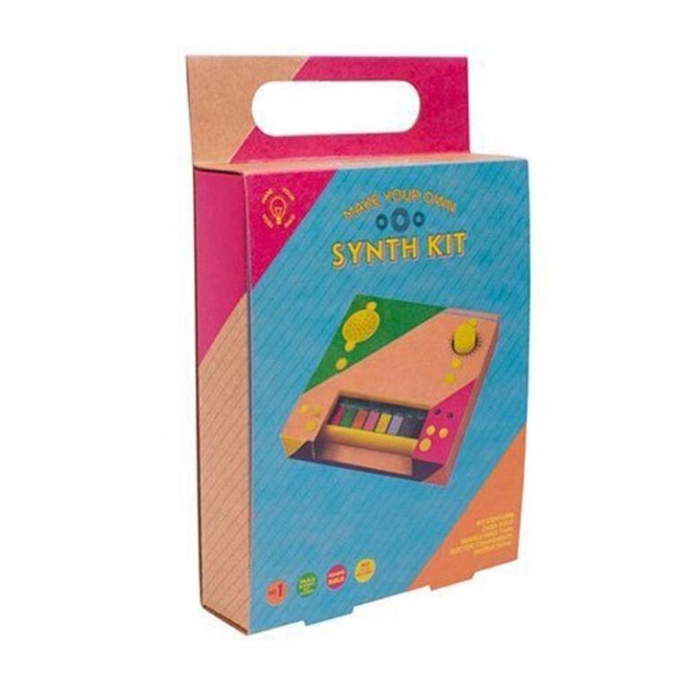 Fizz Creations Make Your Own "Neon" Sign Kit | Find A Gift For