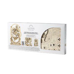 UGears - 20 Minute Timer