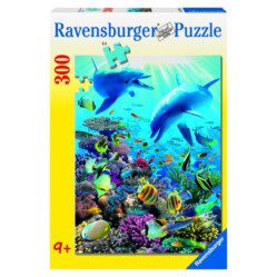 Underwater Adventure - 300pc