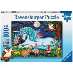 Unicorns World - 100pc