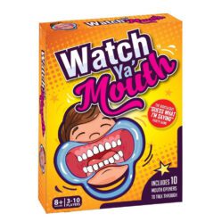 Watch Ya Mouth