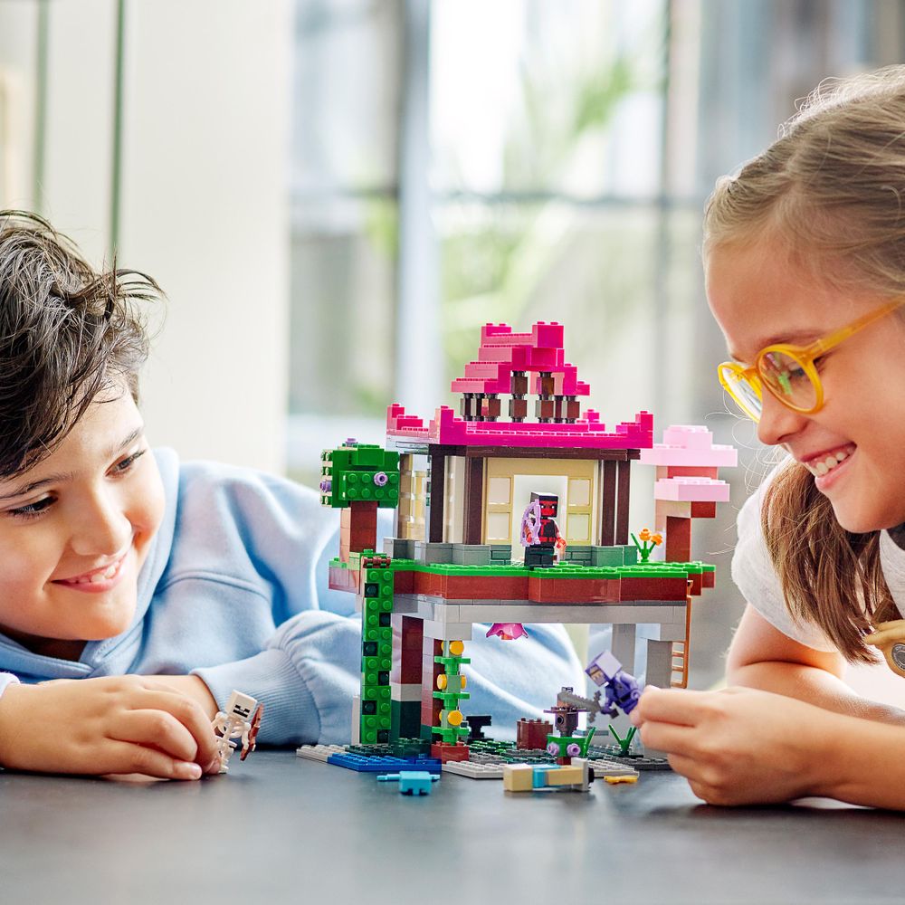 Minecraft - The Training Grounds - Image 5