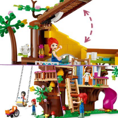 Friends - Friendship Tree House - Image 4