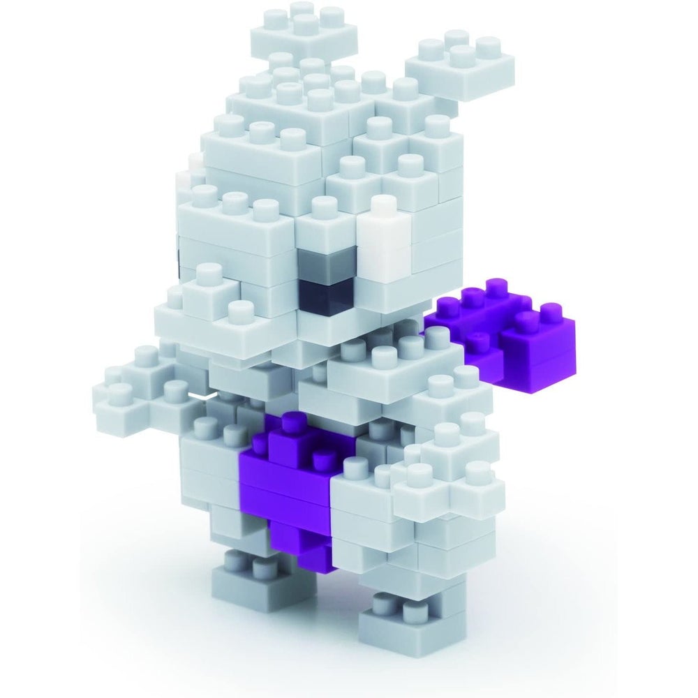 Nanoblock Pokemon Mewtwo - Image 2