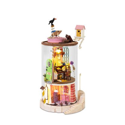 DIY Mini House - Secluded Neighbour - Image 3