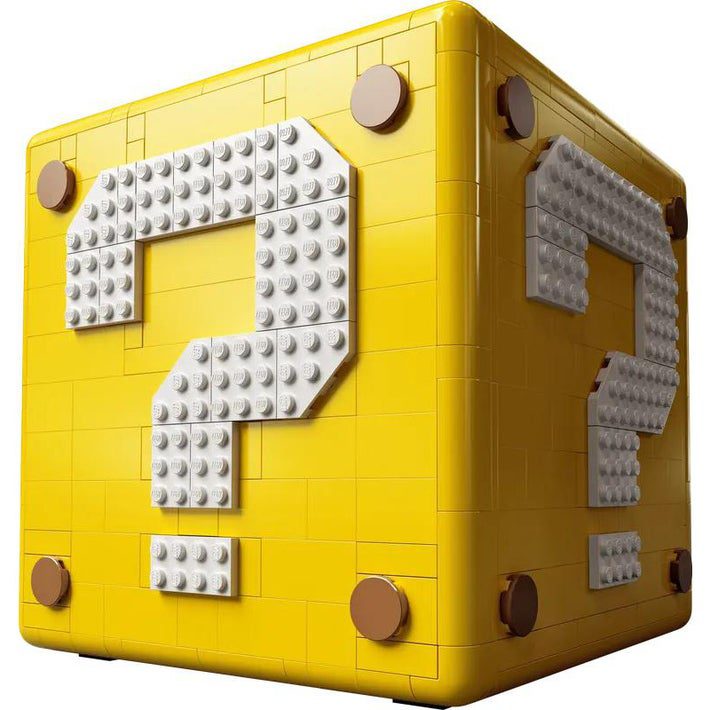 Super Mario - 64 Question Mark Block - Image 2