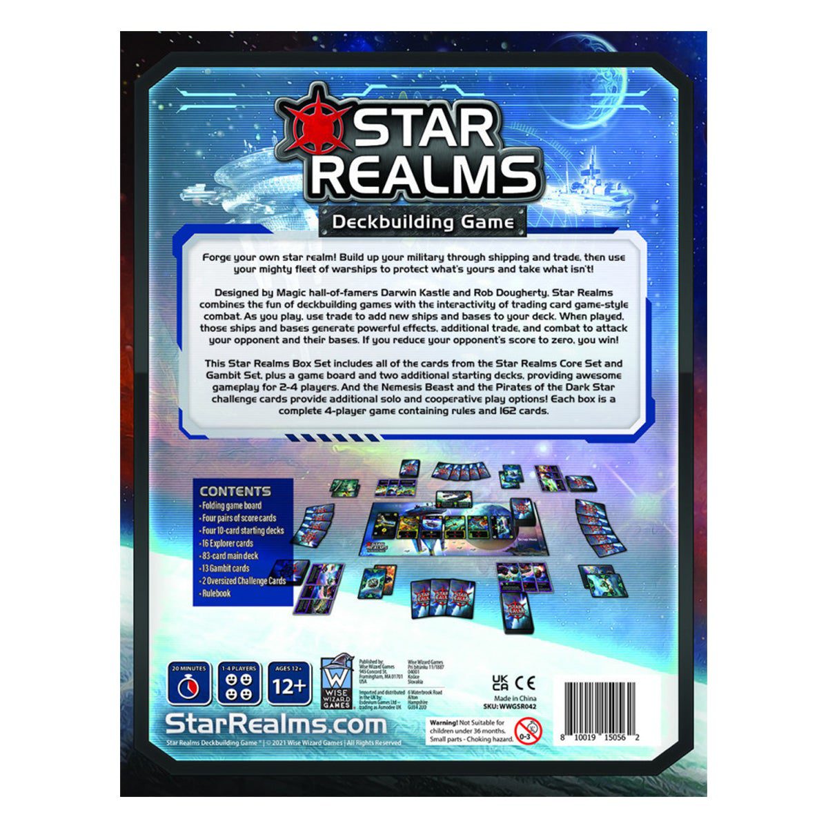 Star Realms - Box Set - Image 3