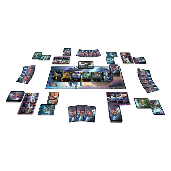 Star Realms - Box Set - Image 2