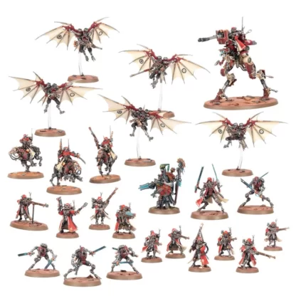 59-28 Adeptus Mechanicus: Omnissiahs Talon - Image 2