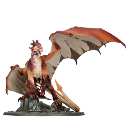 96-50 Stormcast Eternals: Krondys Son of Dracothian - Image 3